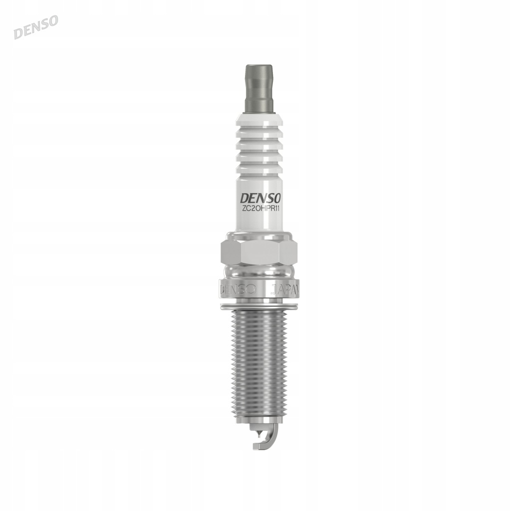Купити Свічка запалювання denso zc20hpr11
