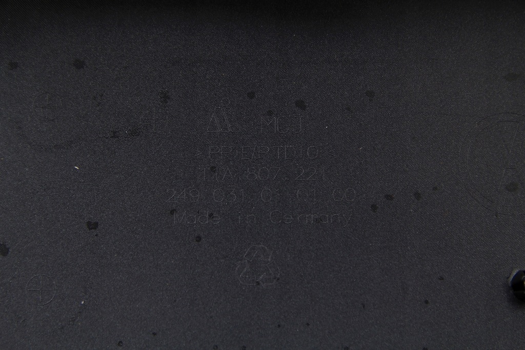 фото №13, Оригінальний бампер перед vw id.4 id4 11a 2020- 11a807221