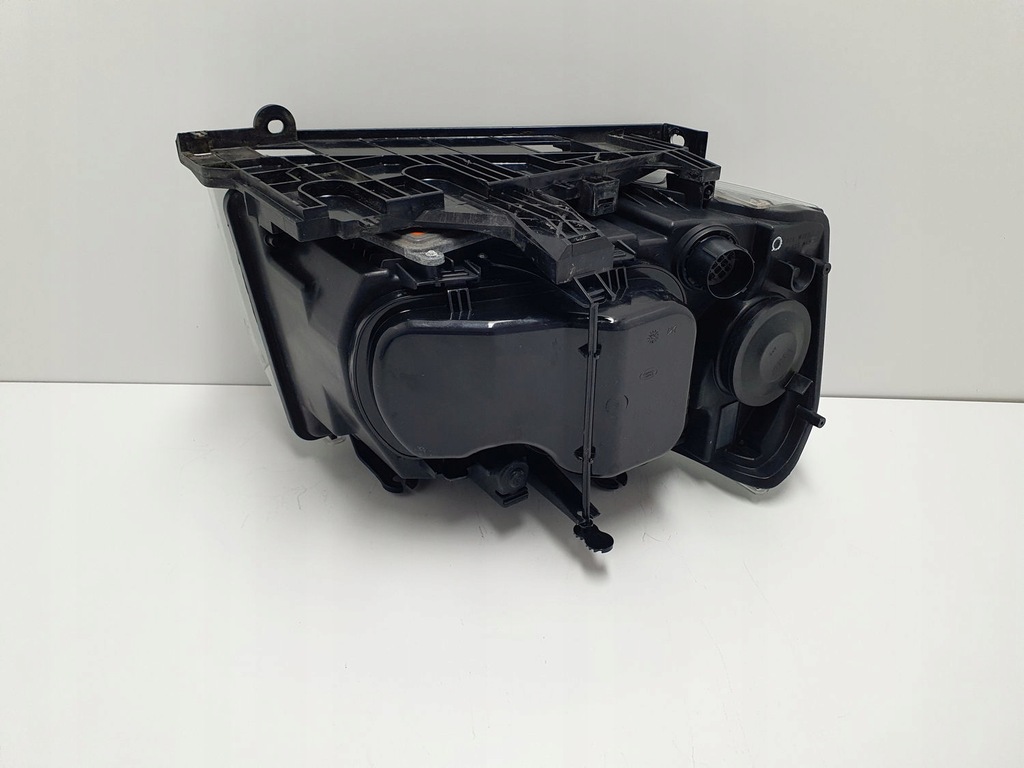 фото №13, Land rover freelander ii ксенон лівий правий лампа передня ліва права kpl eu