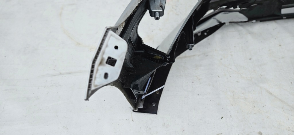 Бампер ford mustang vi 6 gt lift 2017-2020 перед передній Ціна