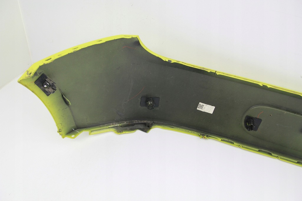 фото №11, Оригинальный бампер перед honda e 2019- 71101-tyf-zz00