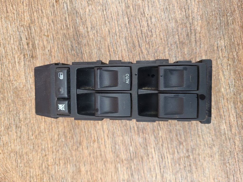 фото №13, Jeep grand cherokee wk 5-10 панель вікон перемикач 56040538ag