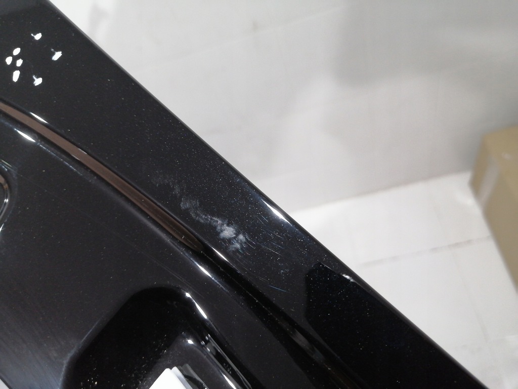 фото №7, Крыло левый передний перед ford puma hal 8504