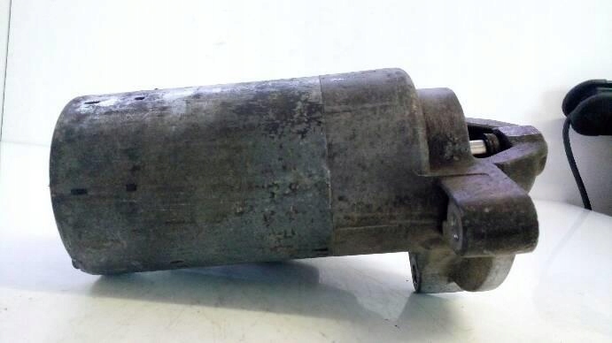 фото №7, Стартер citroen berlingo i 1,4b 2003r.