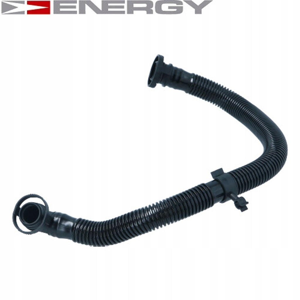 фото №10, Сепаратор шланг кришки розподільного валу vw energy se00059 шланг гнучкий,