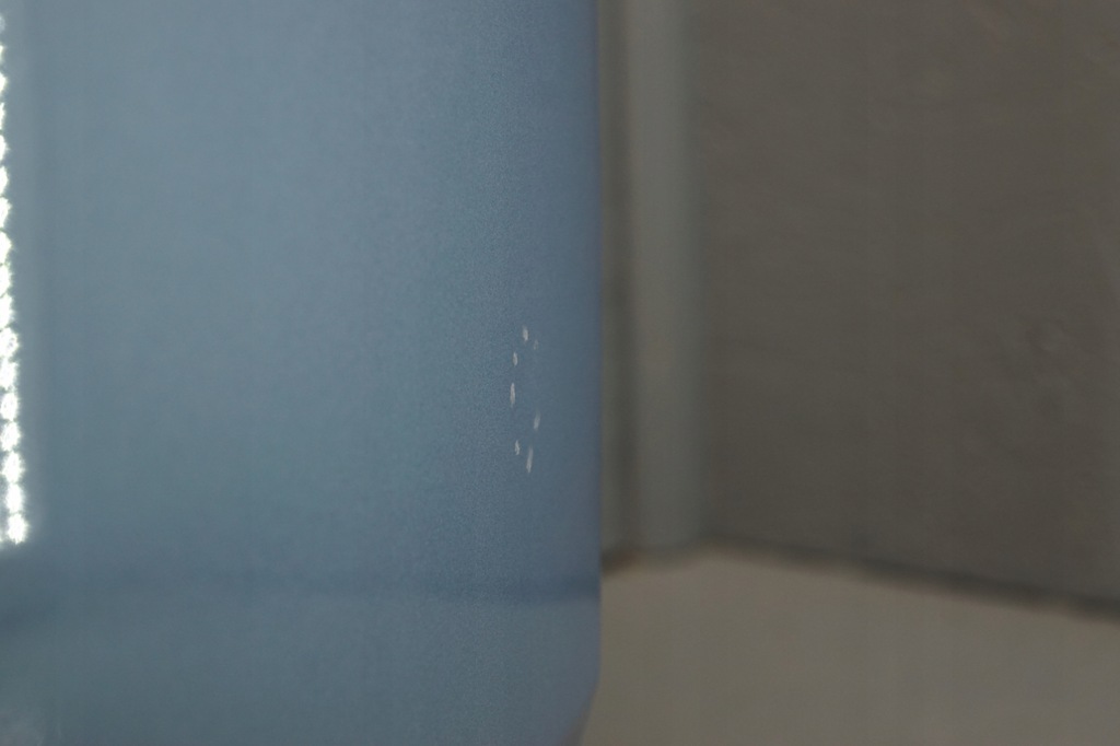 фото №10, Кришка багажника багажника задня renault scenic iii terpa