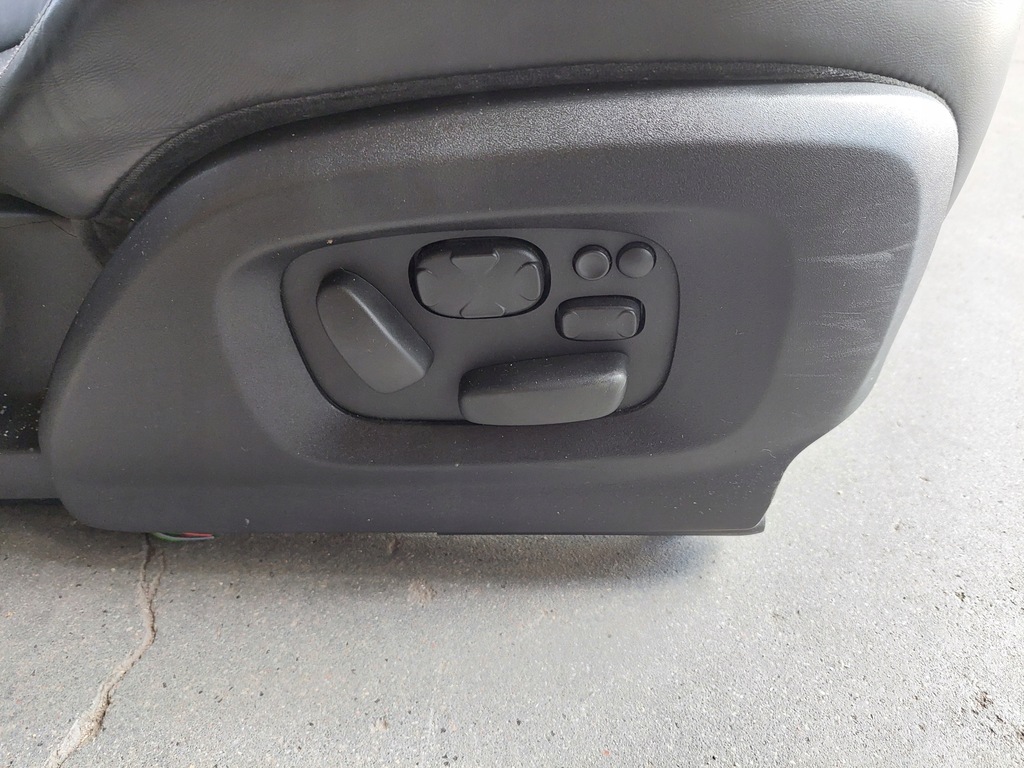 фото №7, Сиденья сиденье заднее сиденье комплект jaguar xf x250 r-sport