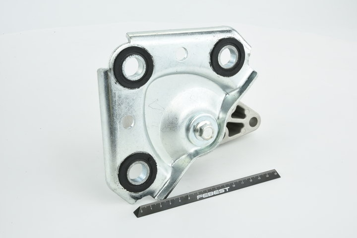 фото №12, Подушка двигуна права гідравлічна mazda demio