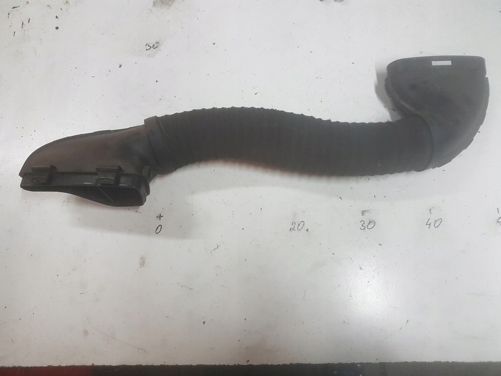 фото №1, Mercedes slk r171 w171 1.8 k труба воздухозаборник воздуха a2710941382