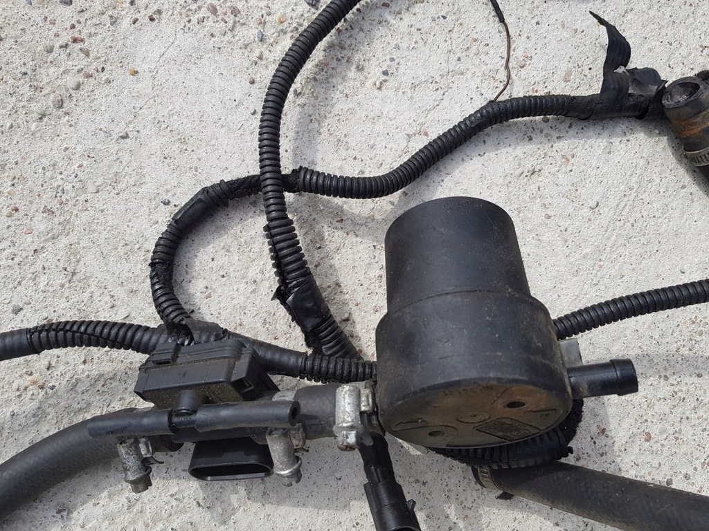 фото №8, Електропроводка газова sekwencja stag-4 q-box basic форсунки hana комплект