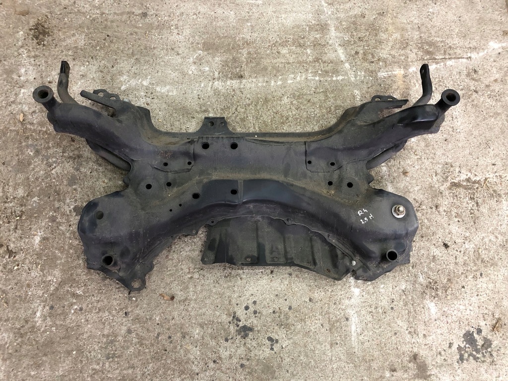 фото №1, Toyota rav4 iv 2.5 гібрид підрамник підвіска перед