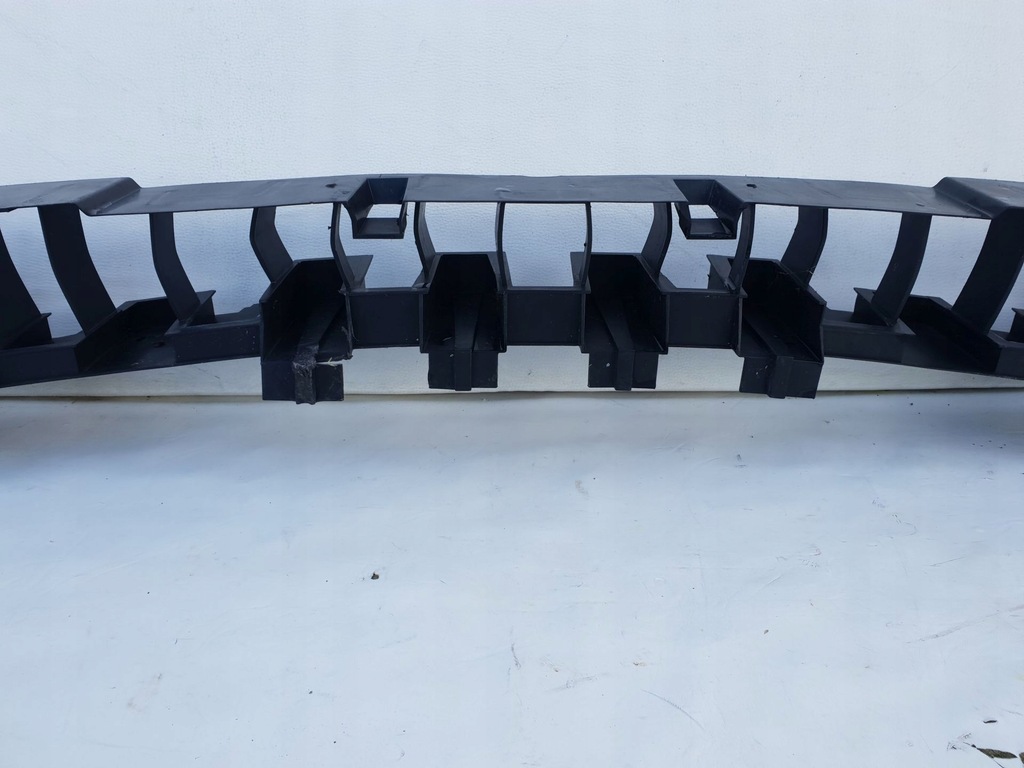 фото №9, Renault kangoo iii lift 14-18 балка абсорбер w бампер перед