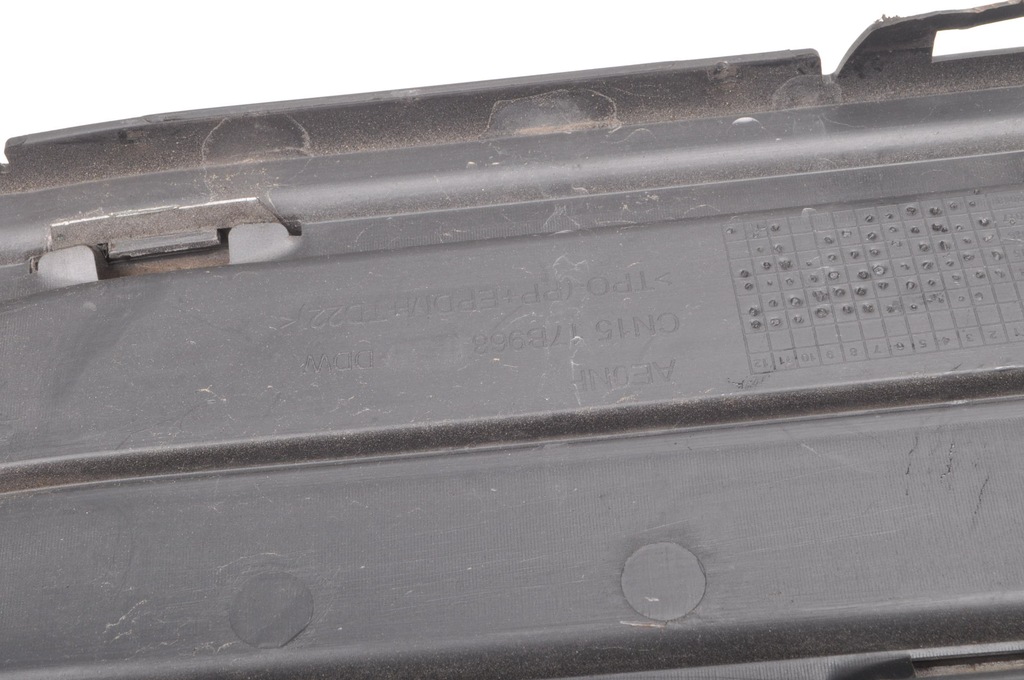 фото №16, Ford ecosport решётка радиатора решётка радиатора cn15-17b968-ddw