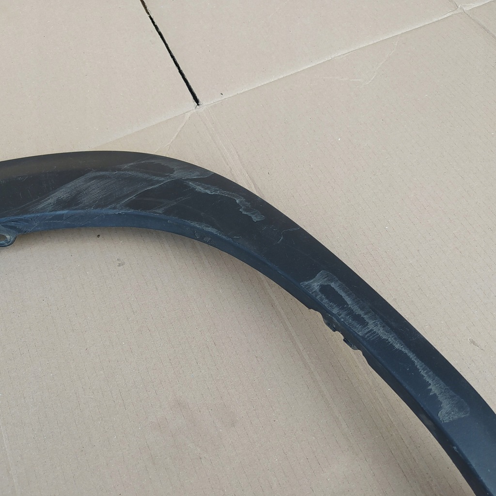 фото №5, Yaris cross iv молдинг крила правий перед 21- 75601-0d010