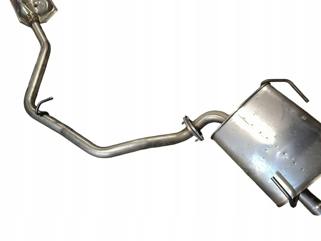 фото №7, Subaru forester sk 2024 гасник kompletny