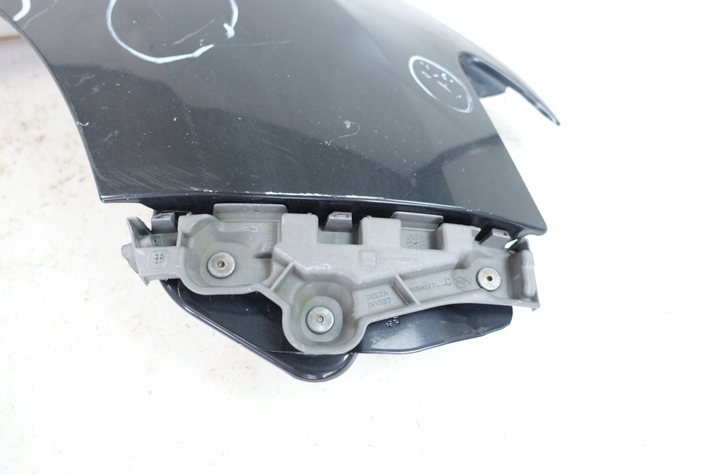 фото №8, Крила правий перед dacia sandero ii 2011-2020