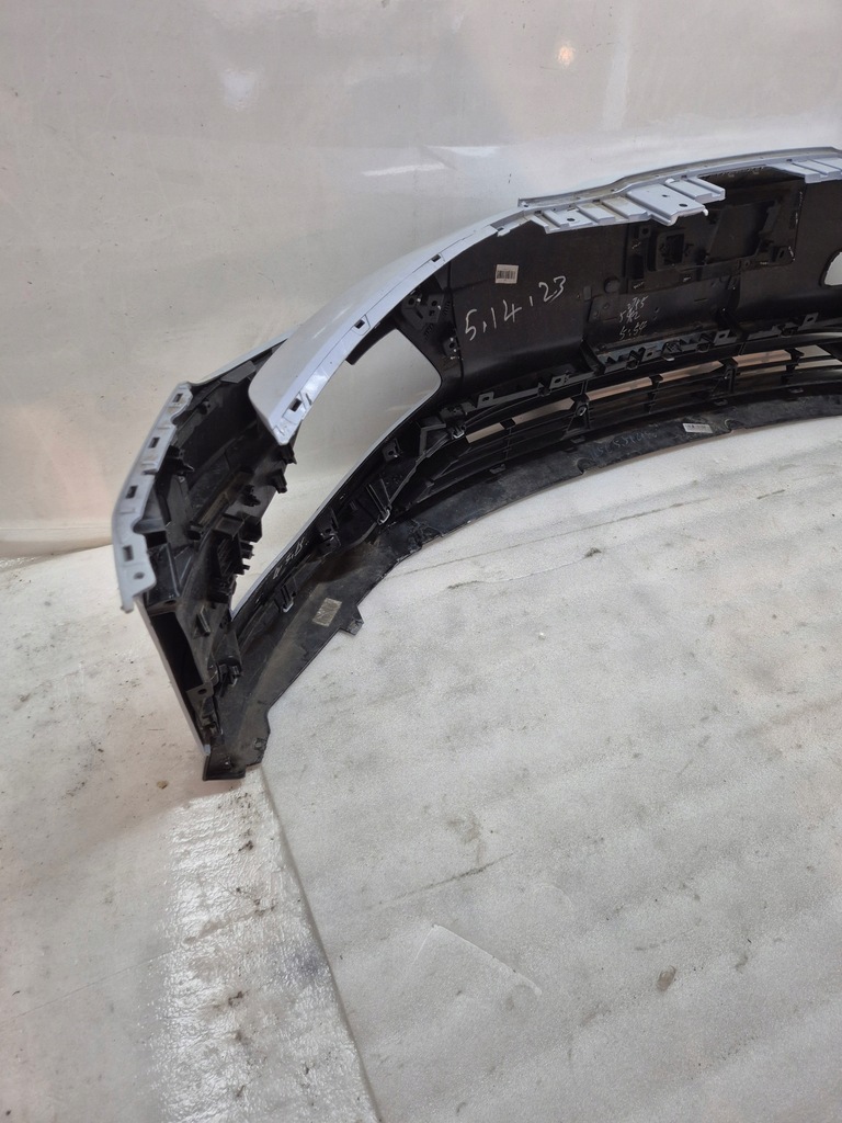 фото №6, Byd уплотнитель бампер перед 2023rok byd уплотнитель бампер оригинал