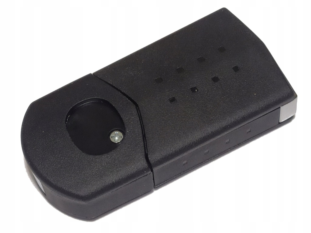 фото №3, Корпус pilot ключ do mazda 2 3 5 6 cx-7 rx-8