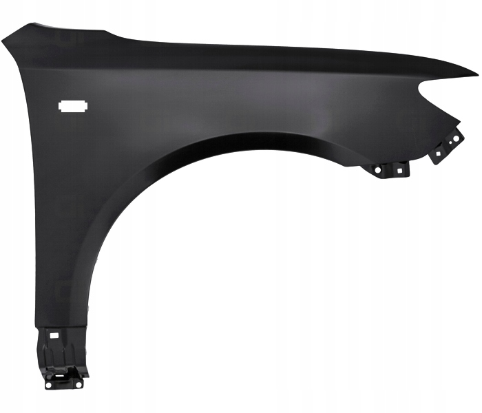 фото №1, Kia magentis крила правий передній новий 08-12