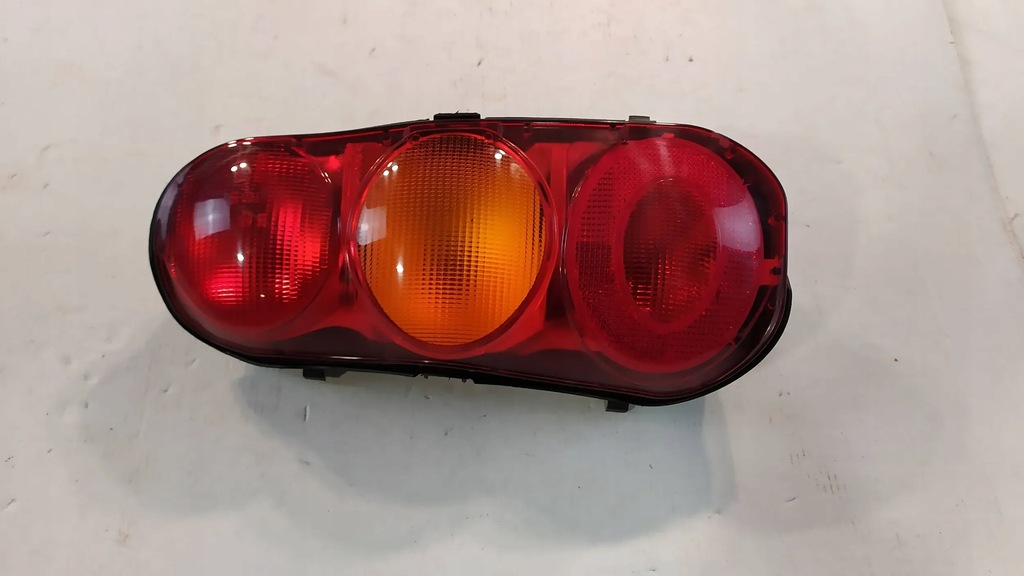 фото №9, Лампа задня smart fortwo i