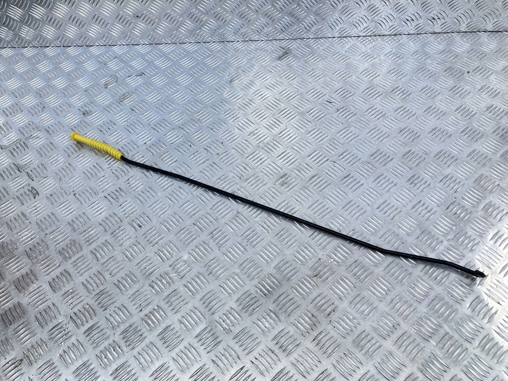 фото №1, Стержень опора капот ford puma ii mk2 19-