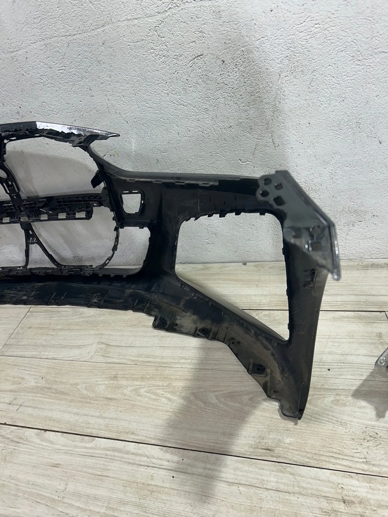 фото №9, Bmw 4 g22 g23 g24 g26 2021 бампер передній m-pakiet