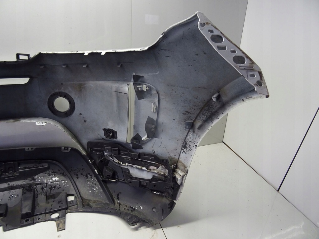 фото №7, Land rover range rover evoque l551 2019 бампер передний