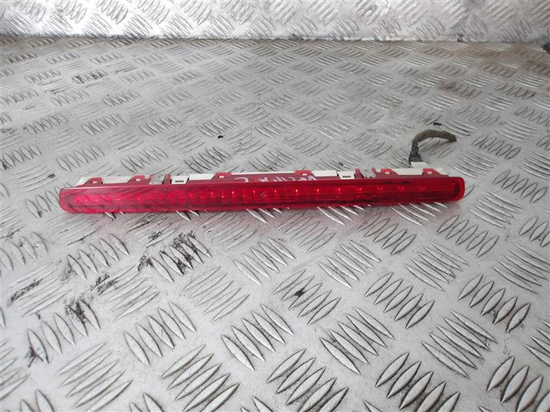 Купити Підніжка третє ліхтар стоп opel vectra c седан 9185991