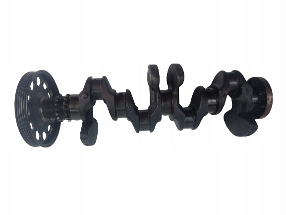 Купить Wał коленчатый mercedes a-klasa 168 1.4 r1660201