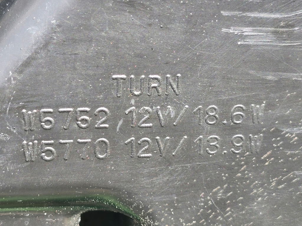 фото №8, Nissan ariya full led лампа передняя