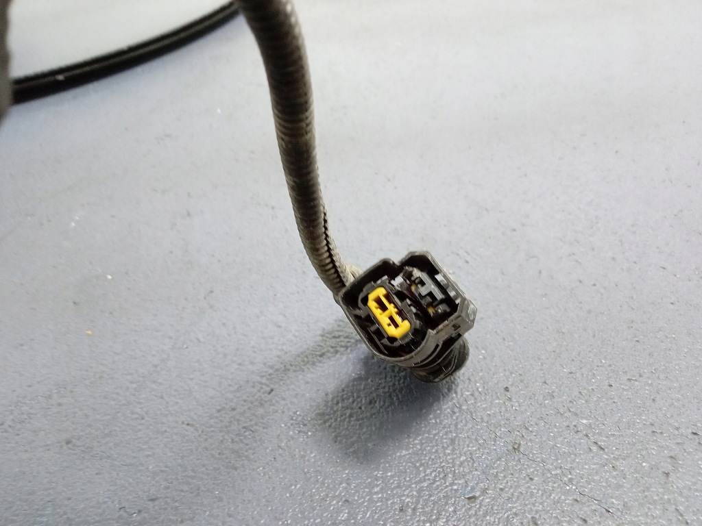 фото №6, Bmw 7 g11 g12 3.0d b57 джгут коробки 8490451