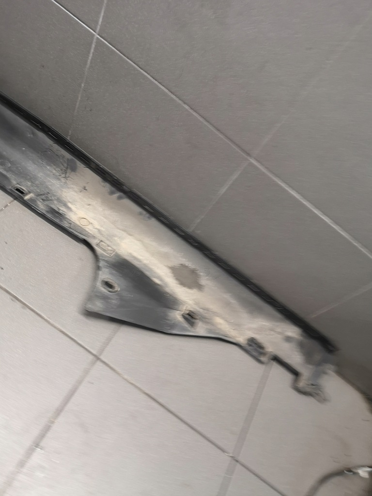 фото №7, Молдинг порог правая audi a6 s6 4.2 4b3853860