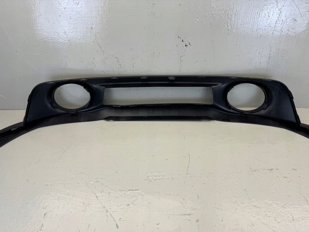 фото №11, Porsche gts turbo s 911 992 19- спойлер накладка бампера задняя 992807983