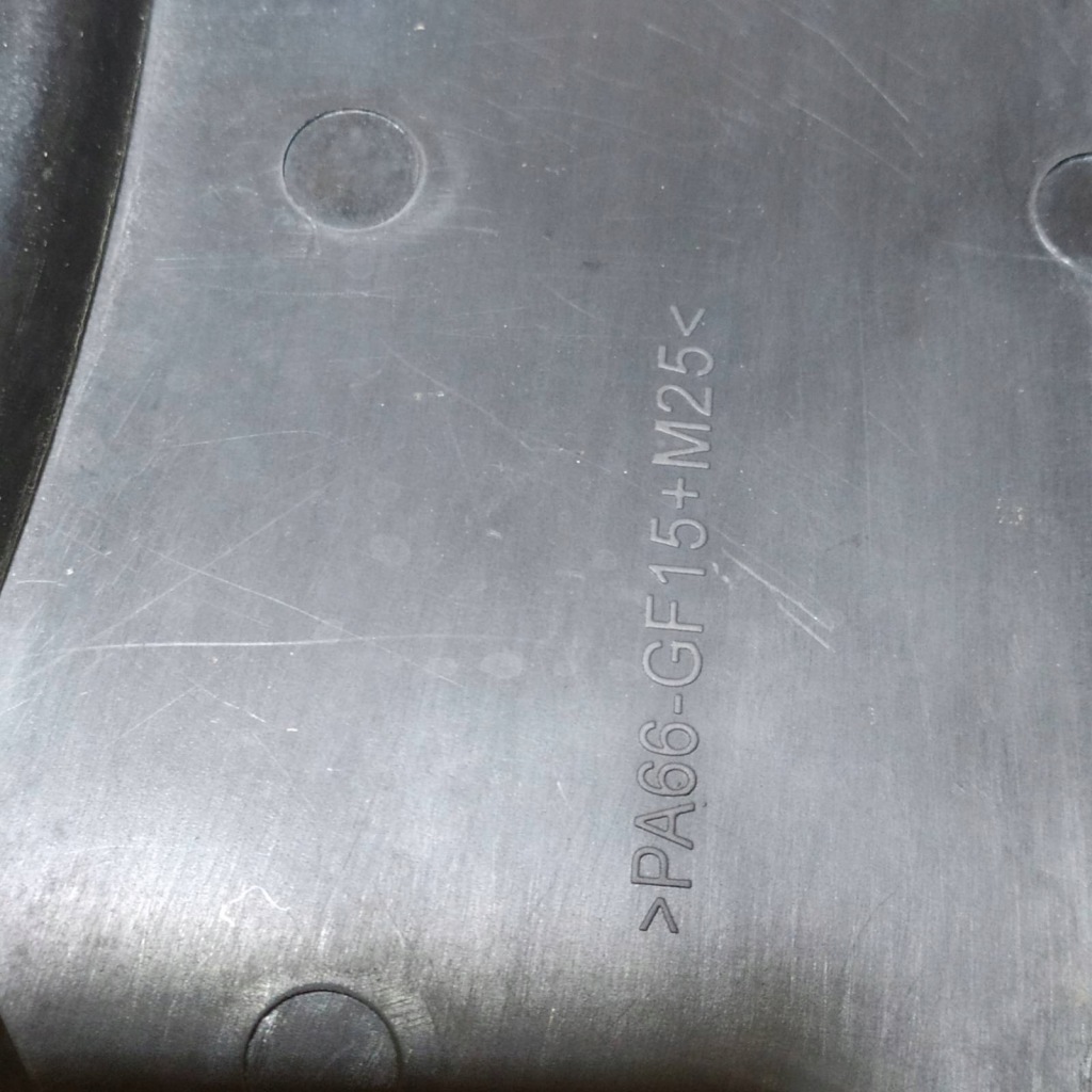 Вентилятор радіатора bmw 3 e46 2.0 318 1 0130303937 6922670 Оригінал