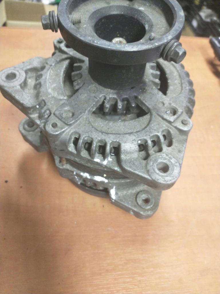 Купить Генератор focus mk1 c-max 1.8 tdci 1042103630