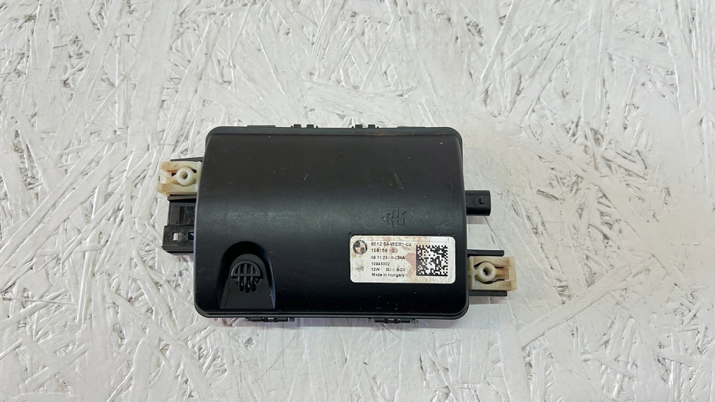 фото №1, Bmw 3 g20 генератор звука 5a45eb1