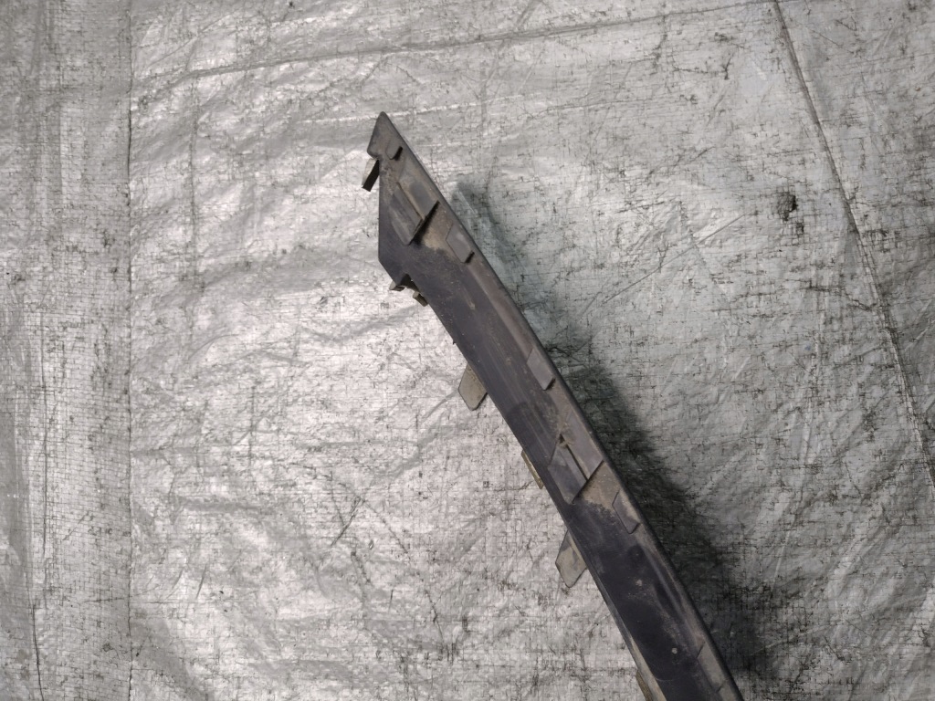 Права решітка бампера opel insignia a Оригінал