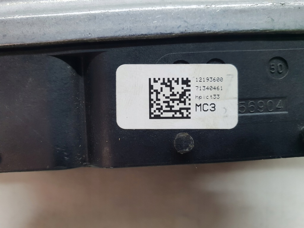 фото №10, Hyundai ioniq бортовий комп'ютер блок керування 391a1-03hk0 95441-2bad0