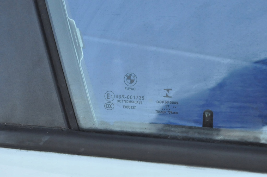 фото №11, Bmw 1 f20 двері правий перед праве передні