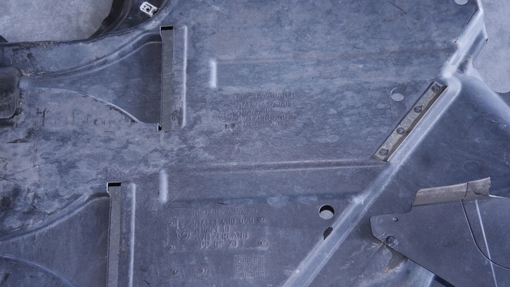 фото №9, Защита защита подвеска bmw x3 e83 lift