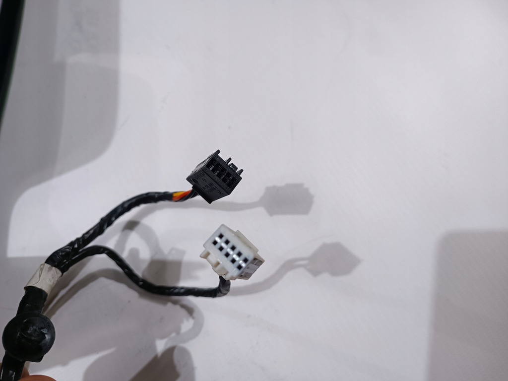 фото №13, Зеркало правое dodge charger 2015 + 4+5 9 pin