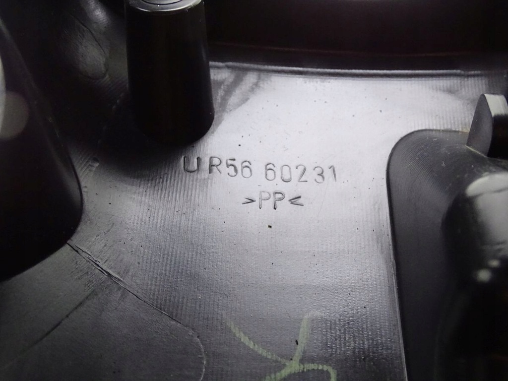 фото №6, Ford ranger iii mazda bt-50 06-11 захист корпус замка запалювання