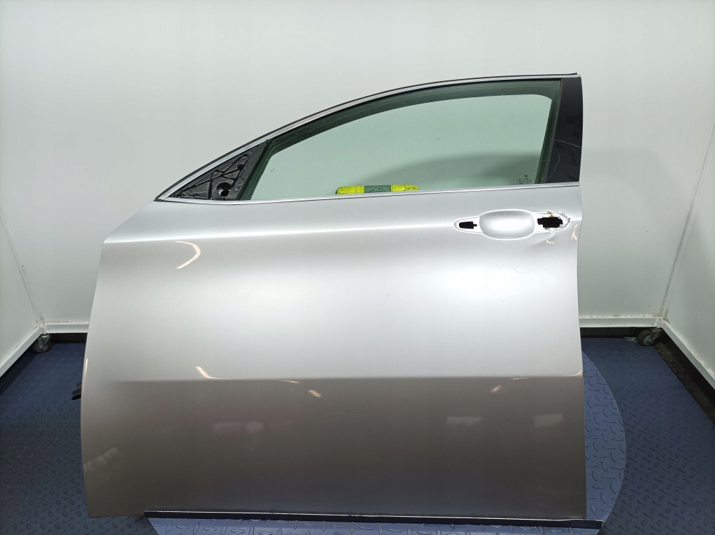 фото №1, Bmw x6 e71 дверь перед передние левая 354