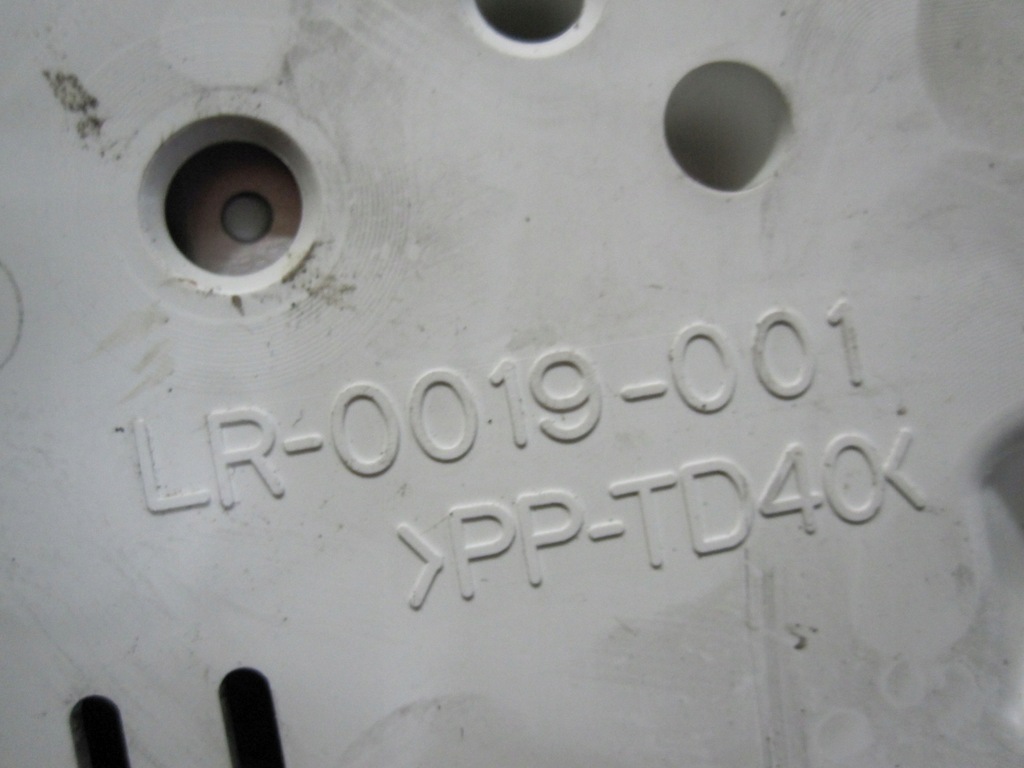 фото №10, Land rover freelander ii 2.2 td4 06r лічильник прилади 6h5210849ed anglik