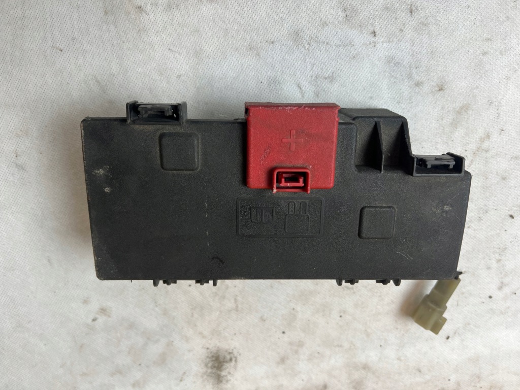 фото №1, Розподільник струму клема plus ford edge ii 2 mk2 lift vignale ku5t-14a094-aa