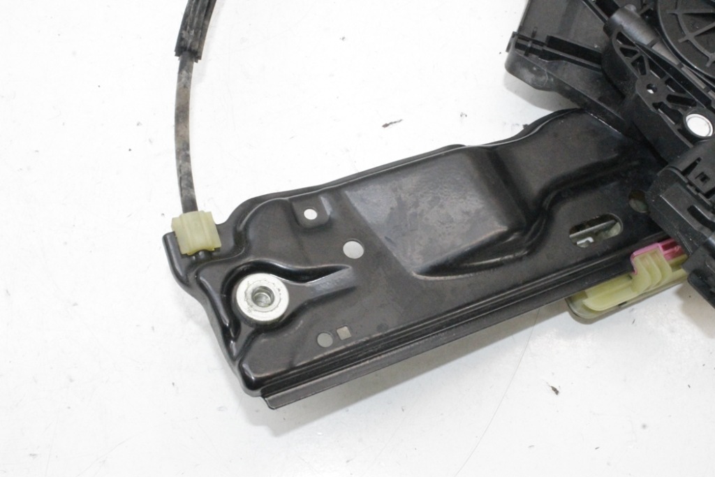 фото №6, Підйомник скло правих передніх двері land rover