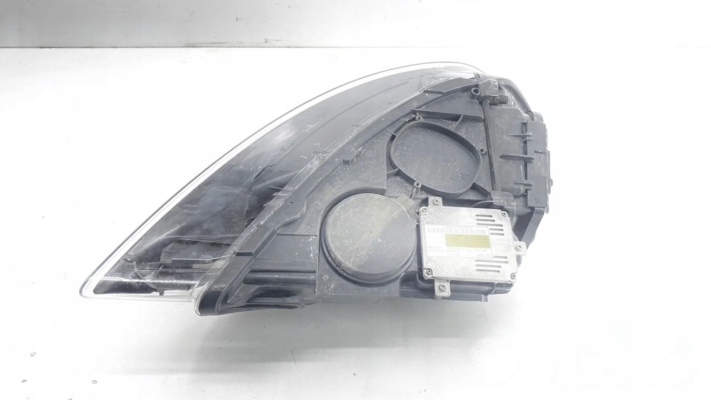 фото №7, Audi q7 4l фара 4l0941029ak 89321235 8k0941597b