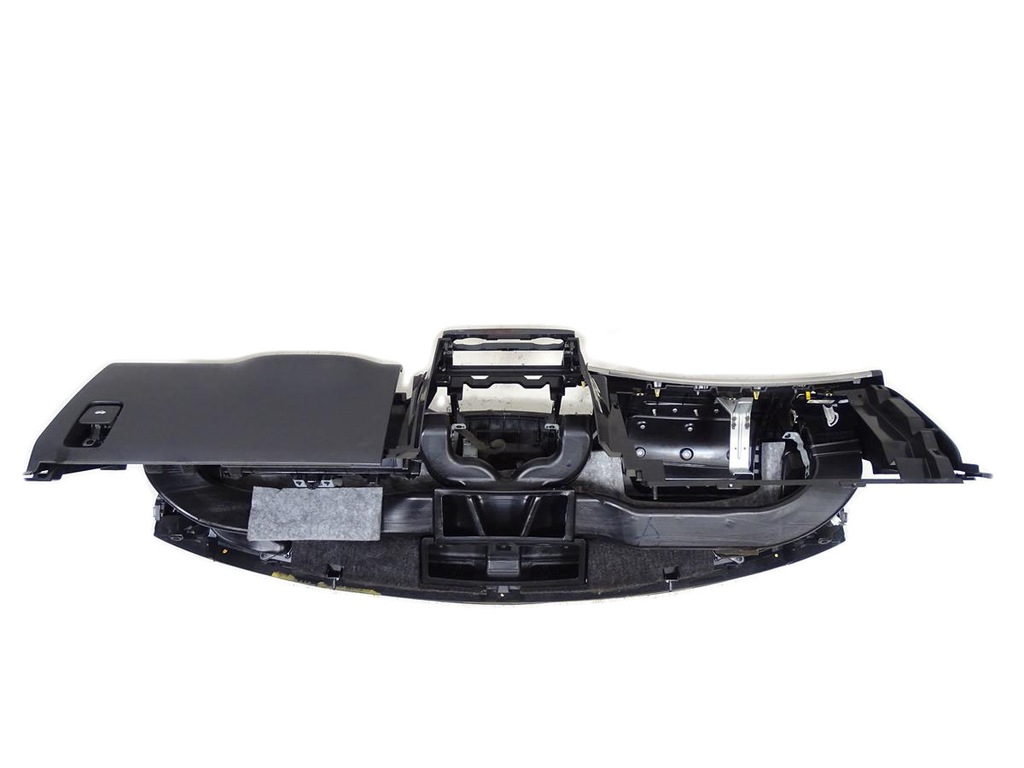 фото №7, Панель приладів приладова ґрати chevrolet epica 2004-2008