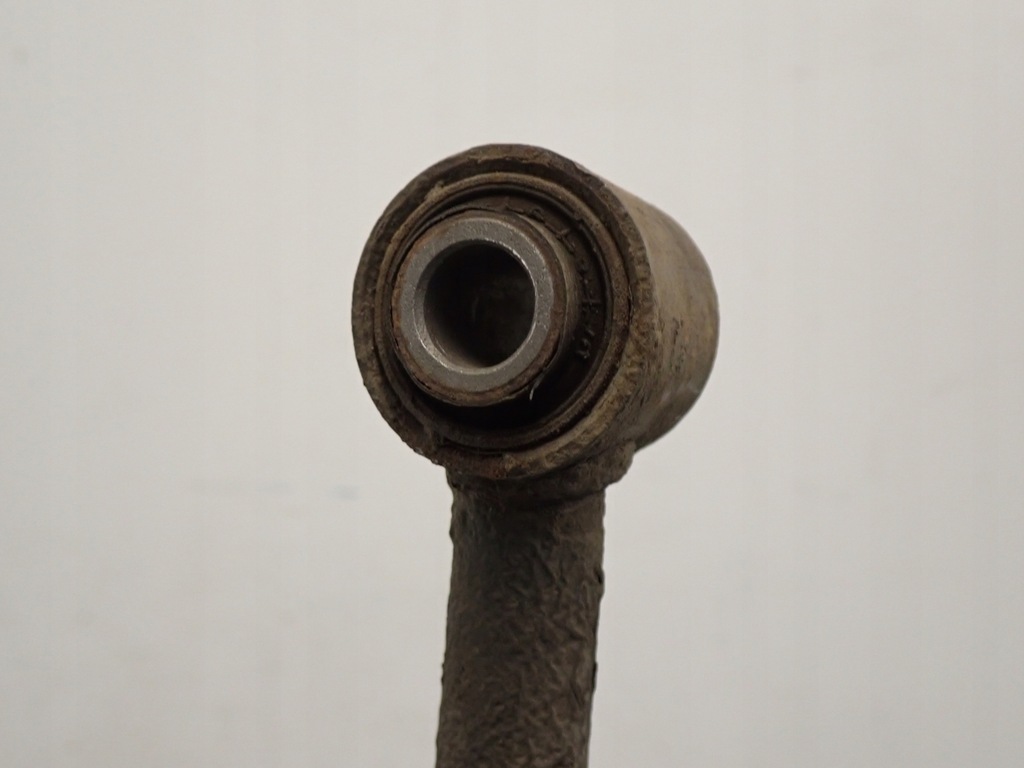 фото №9, Hyundai tucson 2.0 crdi 2wd 04- поворотный кулак задняя левая