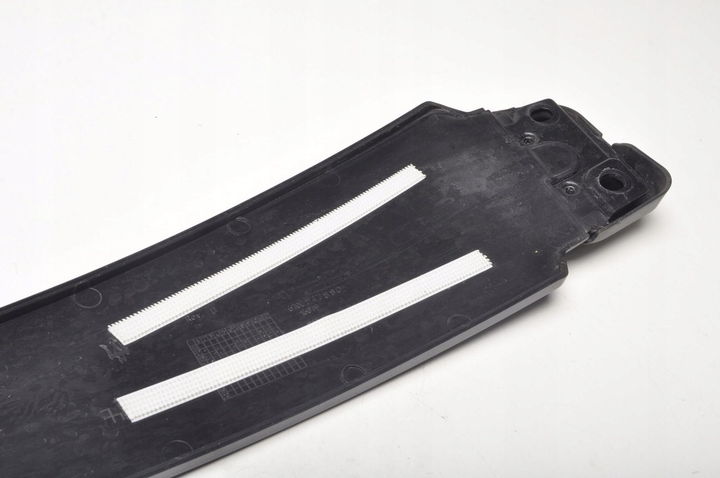 фото №6, Maserati ghibli iii захист стійка перед 6700247880